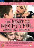 The Heart Is Deceitful Above All Things