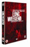 The Long Weekend