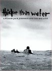 Jack Johnson - Thicker Than Water