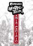 And 1 Mixtape Tour - Asia Pacific