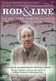 Arthur Ransome's Rod And Line