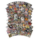 Ultimate Studio Classics Collection (Pack of 70 DVDS - Exclusive to Amazon.co.uk)