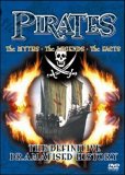 Pirates - The Myths - The Legends - The Facts