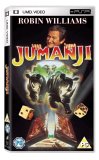 Jumanji [UMD Universal Media Disc] [1995]