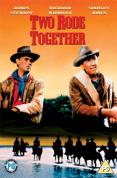 Two Rode Together [1961]
