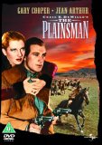 The Plainsman [1936]