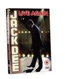 Jack Dee - Live