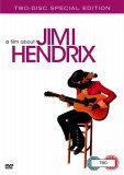 Jimi Hendrix - A Film About Jimi Hendrix