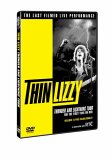 Thin Lizzy And The Phil Lynott Story / 1982 Thunder And Lightning Concert