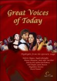 Great Voices Of Today