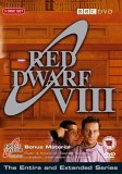 Red Dwarf : Series 8