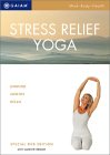 Stress Relief Yoga [2005]
