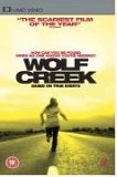 Wolf Creek [UMD Universal Media Disc]
