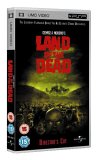 Land Of The Dead [UMD Universal Media Disc] [2005]