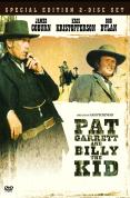 Pat Garrett And Billy The Kid : The Movie & More (2 Disc Special Edition) [1973]