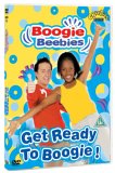 Boogie Beebies - Get Ready To Boogie!