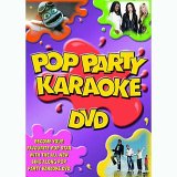 Various Artists - Pop Party Karaoke DVD