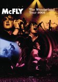 McFly - Wonderland Tour 2005 - Live In Manchester