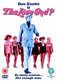 The Love God [1969]