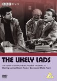 The Likely Lads - Series 1 To 3