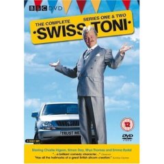 Swiss Toni - Series 1 And 2
