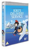 Kiki's Delivery Service