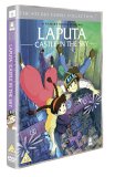 Laputa Castle In The Sky