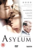 Asylum [2005]