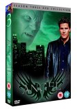 Angel - Season 3