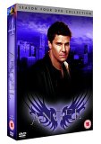 Angel - Season 4