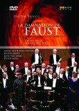La Damnation De Faust - Berlioz [1989]
