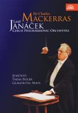 Janacek - Jealousy, Taras Bulba (Mackerras, Czech Po)
