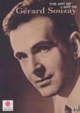 Art of Gerard Souzay, the (Orchestra of Radio Canada)