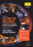 Wagner - Der Ring Des Nibelungen (Boulez)