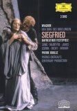 Wagner - Siegfried (Boulez, Bayreuther Festspiele)