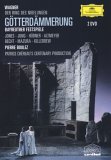 Wagner - Gotterdammerung (Boulez, Altmeyer, Jones)