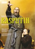 Rautavaara - Rasputin (Franck)