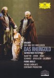 Wagner - Das Rheingold (Boulez, Mcintyre, Schwarz)