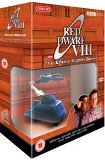 Red Dwarf : Series 8 (Limited Edition with corgi Scutter toy)