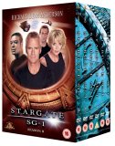 Stargate-SG 1 Season 8 [2004]