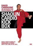 David Carradine - An Introduction For Beginners To Shaolin Cardio Kick Box