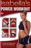 Isabella's Power Workout