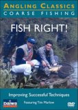 Fish Right - Improving Successful Techniques