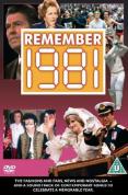 1981 - Your Year