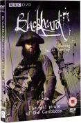 Blackbeard - The Real Pirate Of The Caribbean