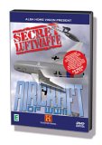 Secret Luftwaffe Aircraft