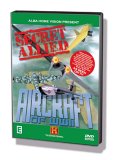 Secret Allied Aircraft