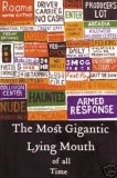 The Most Gigantic Lying Mouth Of All Time: 24 Short Films With Music By Radiohead [2004]