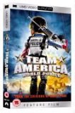 Team America - World Police [UMD Universal Media Disc] [2004]