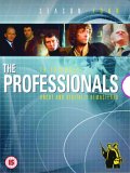 The Professionals - Series 4